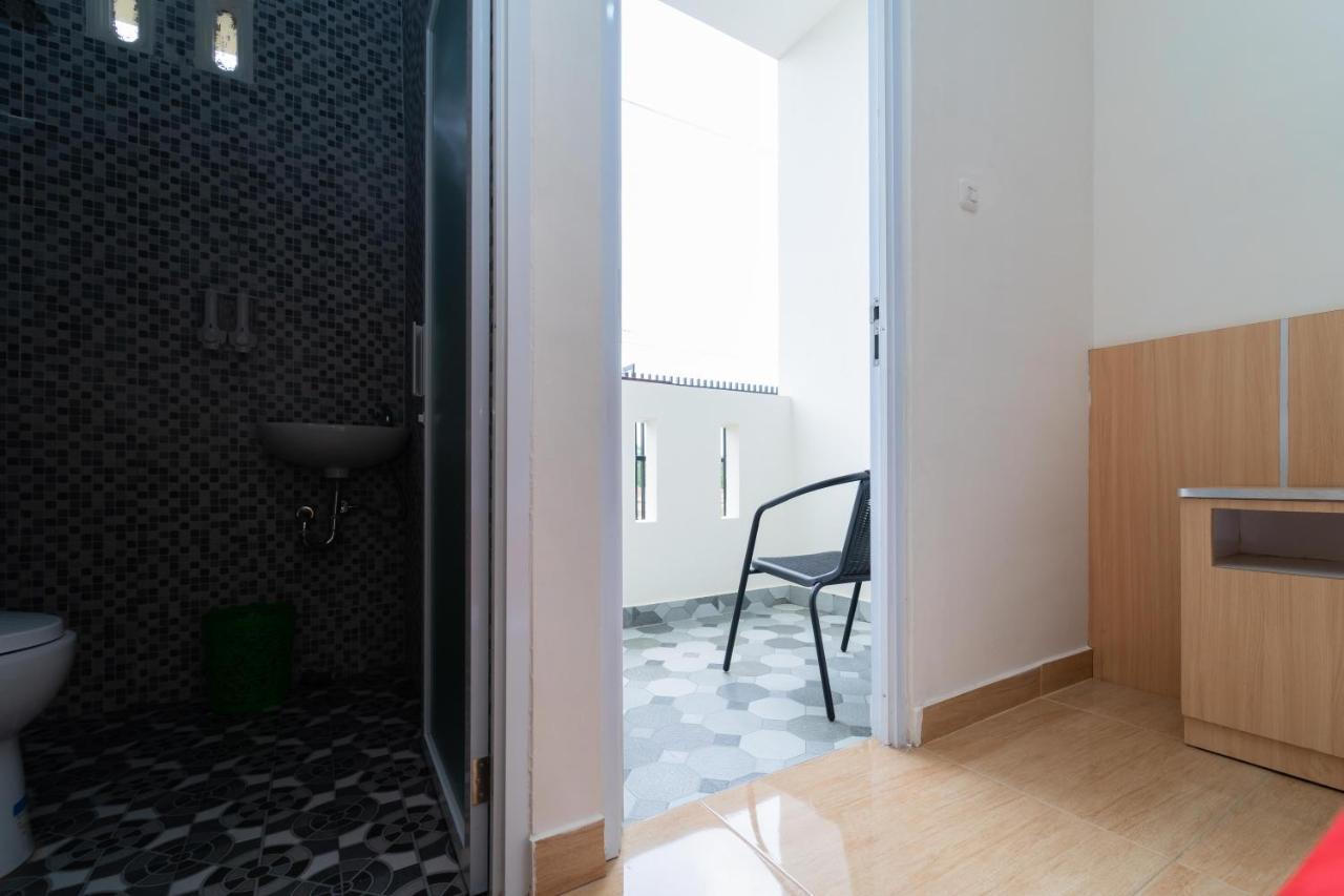 Reddoorz Near Griya Agung Palembang Hotel Talang Kelapa Kültér fotó